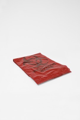 BIOHAZARD BAGS 15 GAL.