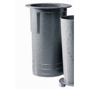SPARTAN VASE, REPLACEMENT OUTER CASE