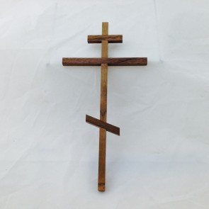 CROSS ONLY /M144 ORTHODOX CRUCIFIX,WAL.