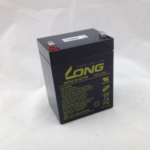 @ REPLACEMENT BATTERY FOR M407/35-1W