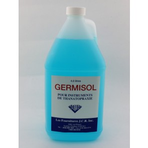 GERMISOL