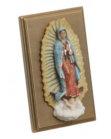 GUADALUPE CORNER