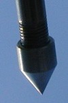 REPLACEMENT THREADED TIP FOR M11/4