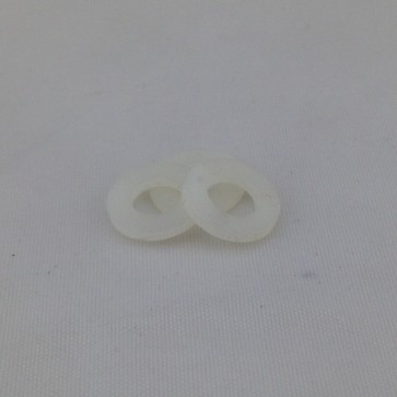 @ PLASTIC WASHER -  SMALL