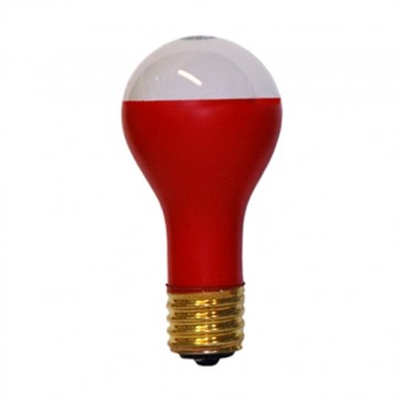 RED NECK BULB