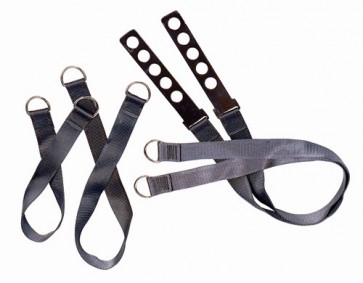 BODY LIFT STRAPS