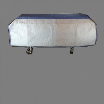 CASKET COVER 86" x 32"