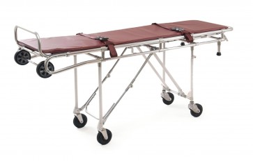 Model 23 Mortuary Cot