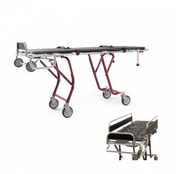 COT, HEAVY DUTY, w/SIDE ARMS