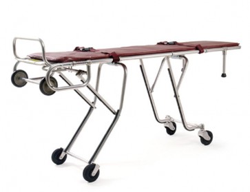 Stretcher model 24 multi-level, hight fl