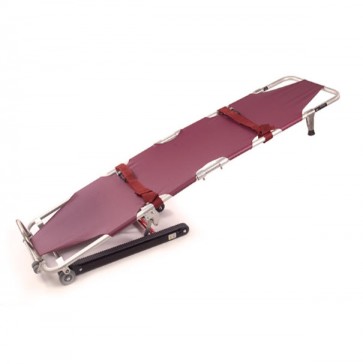 STRETCHER MODEL 11T BURGUNDY