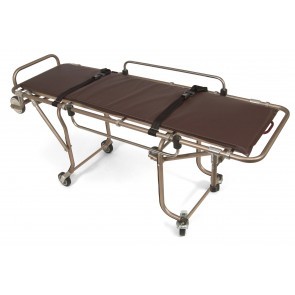 OVERSIZED COT HIGH LEVEL W/RAILS