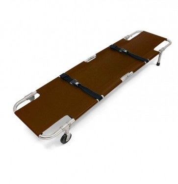 EASY FOLD STRETCHER