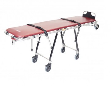 MULTILEVEL STRETCHER STANDARD option