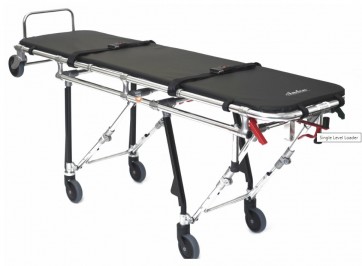 SINGLE LEVEL STRETCHER STANDARD option