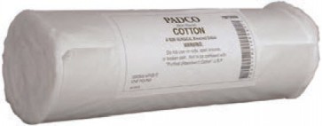 COTTON, 1 LB. ROLL