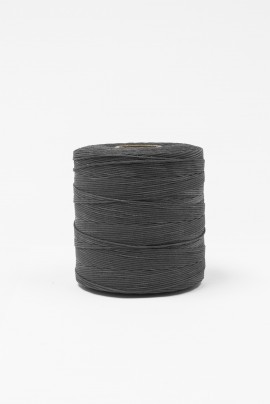 THREAD, COTTON BLACK