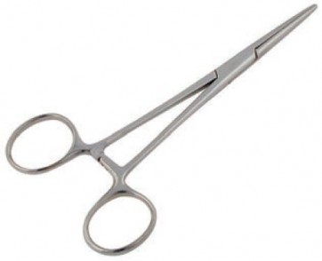 FORCEP, CRILE STRAIGHT ARTERY