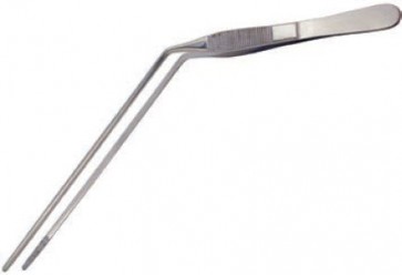 FORCEPS, ANGULAR VEIN, 12-7"