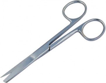 SHEARS, OPERATING, SHARP/BLUNT