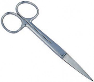SHEARS, OPERATING DOUBLE SHARP