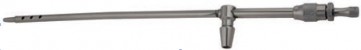 STANDARD DRAIN TUBE 1/4