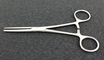 Hemostats Right