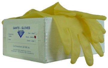 # 454 Gloves Small
