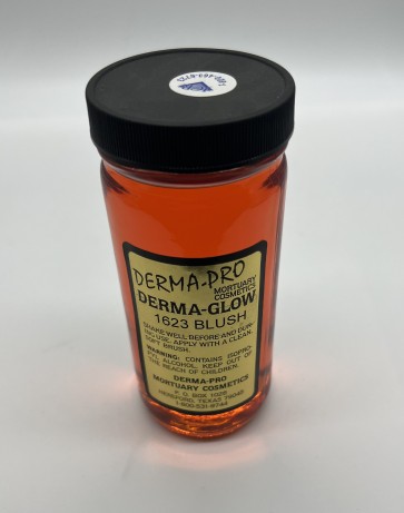 Derma Glow Blush 1623