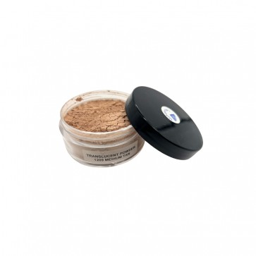 Translucent Powder Medium Tan 1209