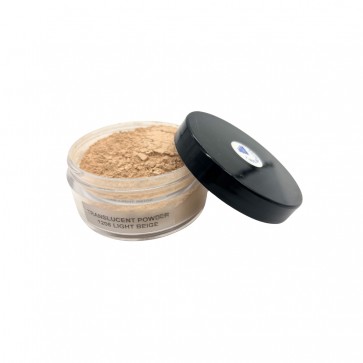 Translucent Powder Light Beige 1206