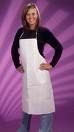 Plastic Aprons