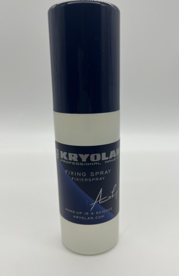 Fixing Spray Kryolan