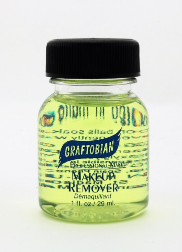 Makeup remover 8 oz