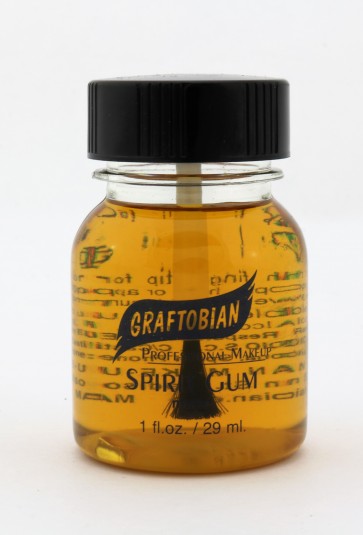 Spirit Gum