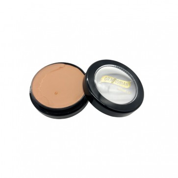 Foundation Light Bronze Graftobian