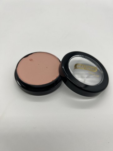 Foundation Warm Peach Graftobian