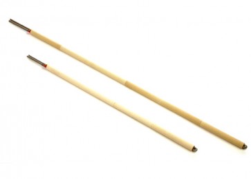 THERMOCOUPLE, 18" ELEMENT ONLY K