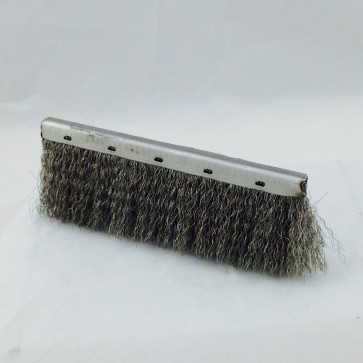 8" REPLACEMENT BRUSH HEAD