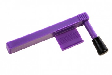 GRAPH RECORDER PEN-PURPLE, PKG/6