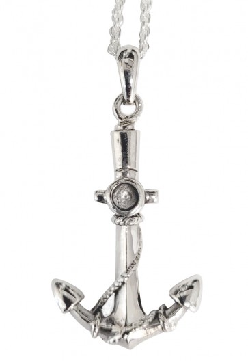 PENDANT - ANCHOR