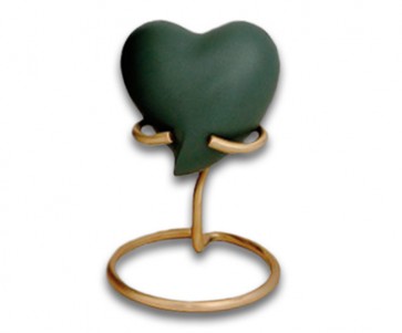 GREEN BAND