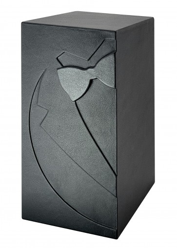 EBONY URN