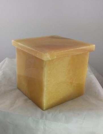 INFANT ONYX MANDARINA  SQUARE
