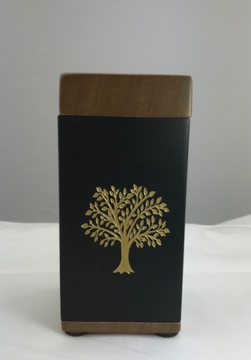 VERONA NOIR KEEPSAKE