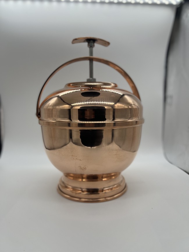 @ REMAINS SCATTERING URN BASE LOAD(CPR) - Equipment - Cemetery