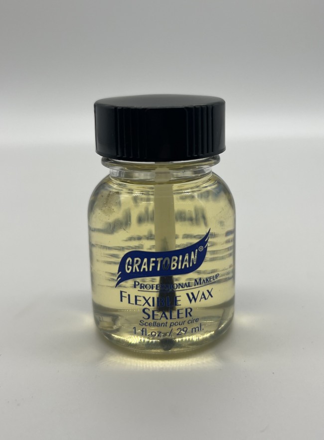 Flexible Wax Sealant Clinical Care