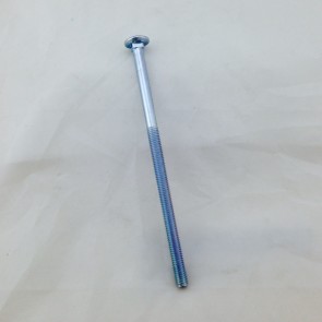 CARRIAGE BOLT 10" GALVANIZED