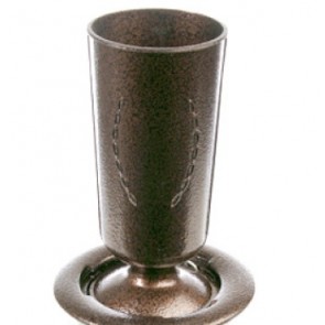 REPLACEMENT, INNER VASE, BRONZE