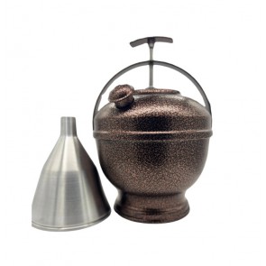 @ REMAINS SCATTERING URN TOP LOAD (BRZ)
